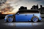 Mini Cooper S Clubman Streetworker by Schmidt Revolution 2010 года
